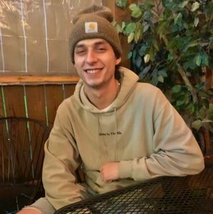 Meet your Posher, Jackson